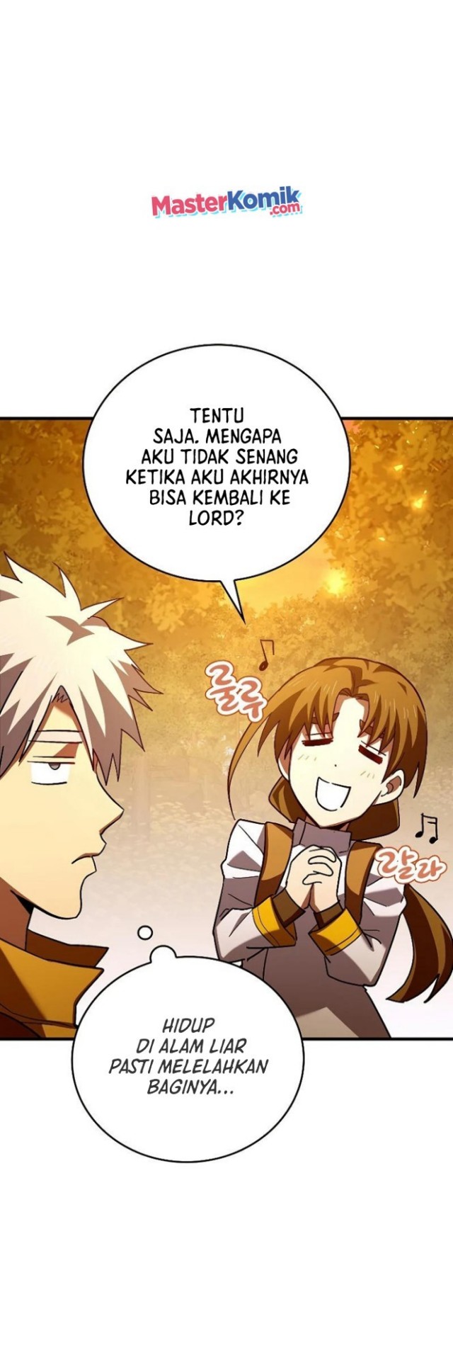 To Hell With Being A Saint Im A Doctor Chapter 25 Halaman 46