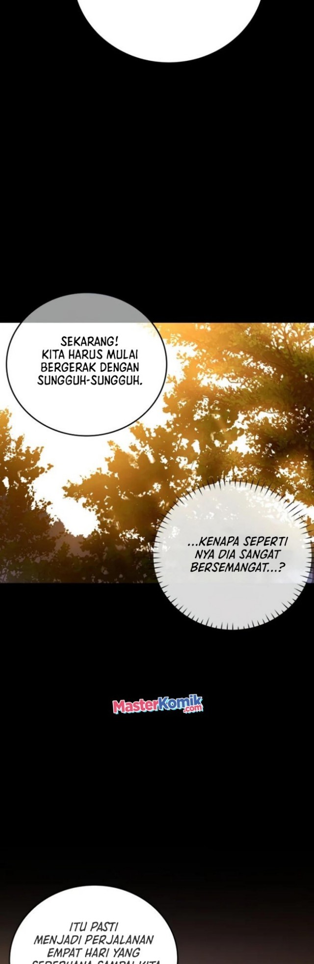 To Hell With Being A Saint Im A Doctor Chapter 26 Halaman 7