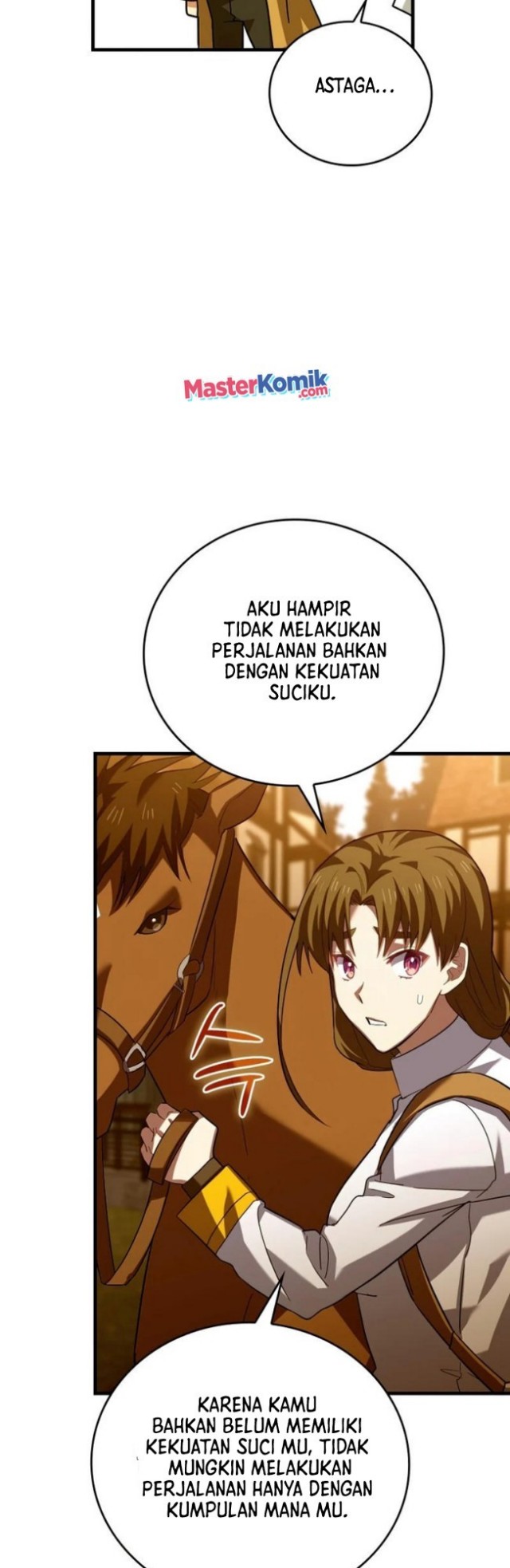 To Hell With Being A Saint Im A Doctor Chapter 26 Halaman 11