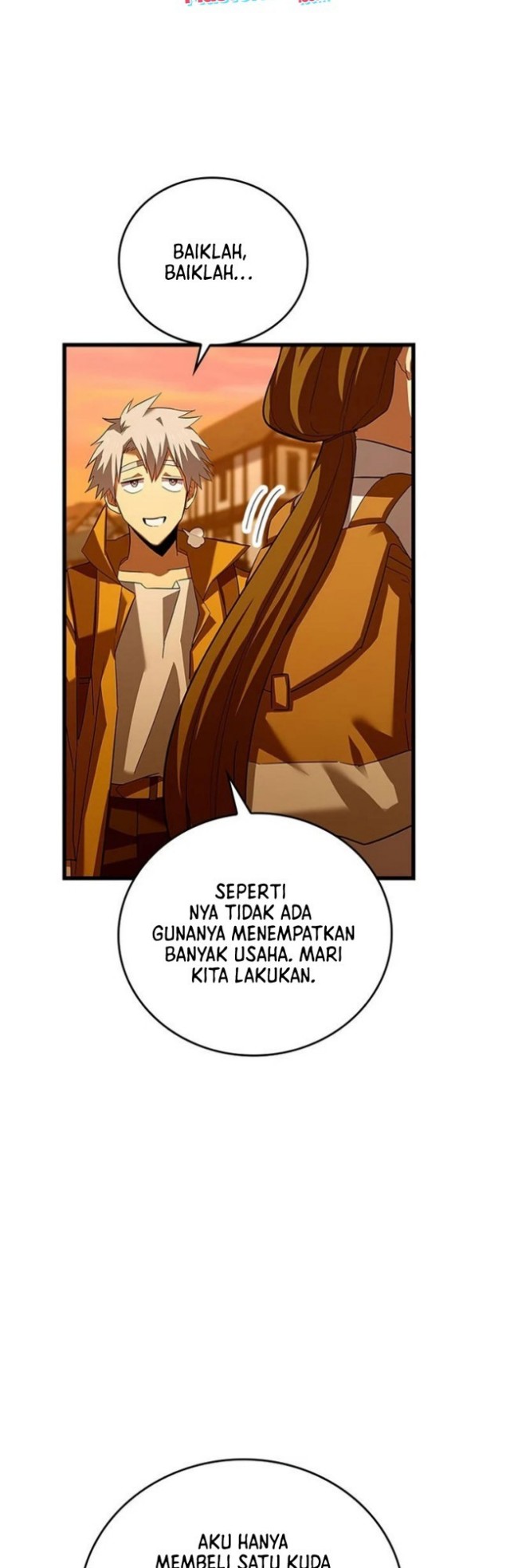 To Hell With Being A Saint Im A Doctor Chapter 26 Halaman 13