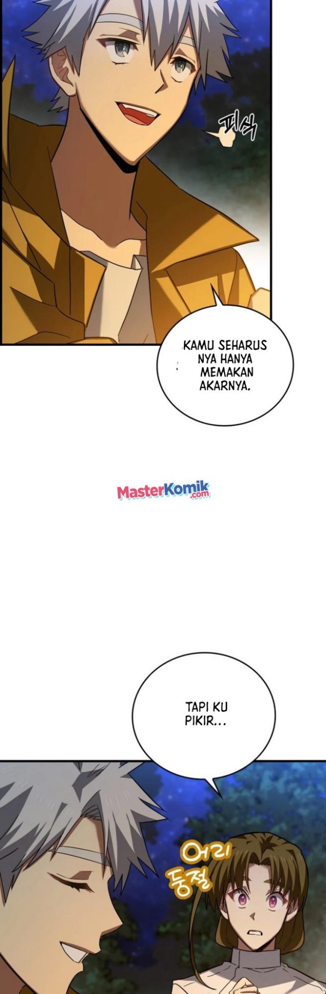 To Hell With Being A Saint Im A Doctor Chapter 26 Halaman 25