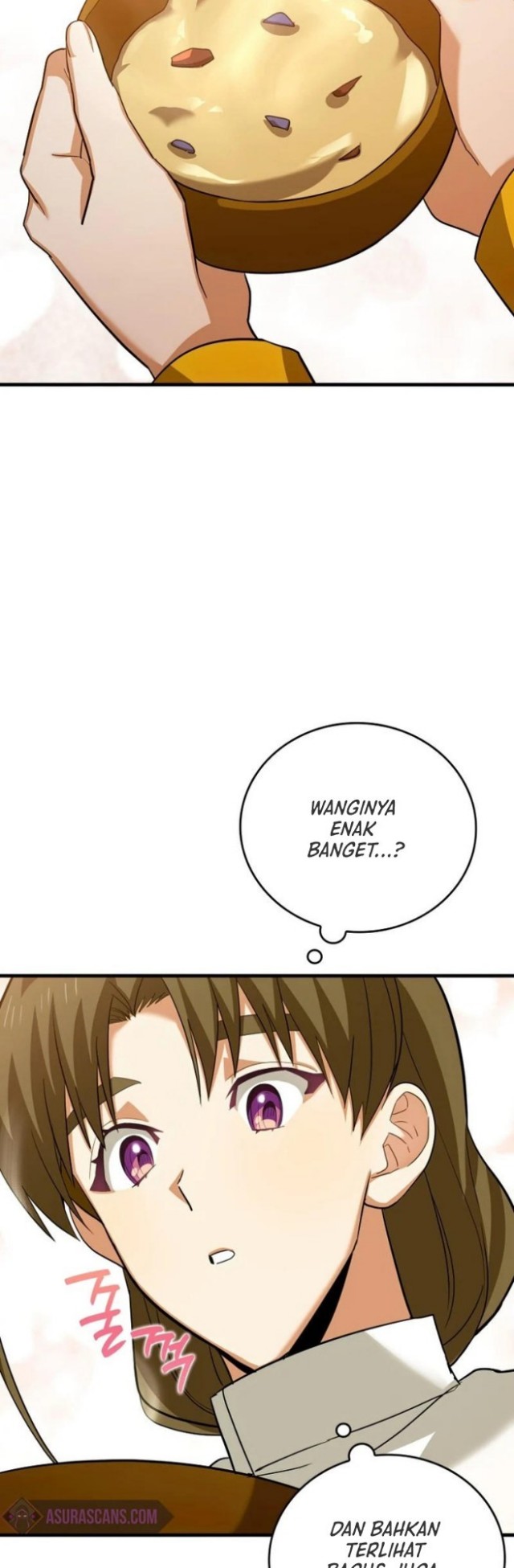 To Hell With Being A Saint Im A Doctor Chapter 26 Halaman 29