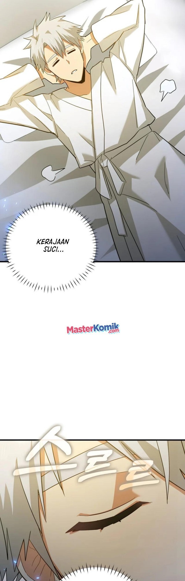 To Hell With Being A Saint Im A Doctor Chapter 26 Halaman 55