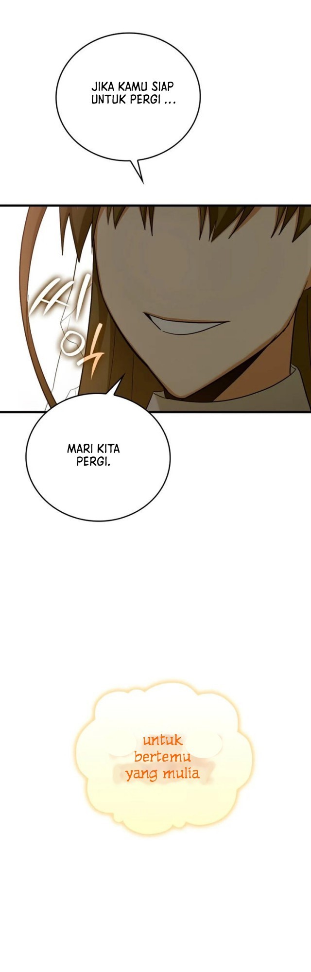 To Hell With Being A Saint Im A Doctor Chapter 26 Halaman 59