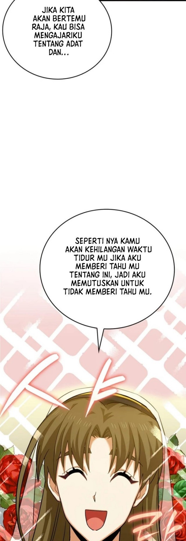 To Hell With Being A Saint Im A Doctor Chapter 26 Halaman 66