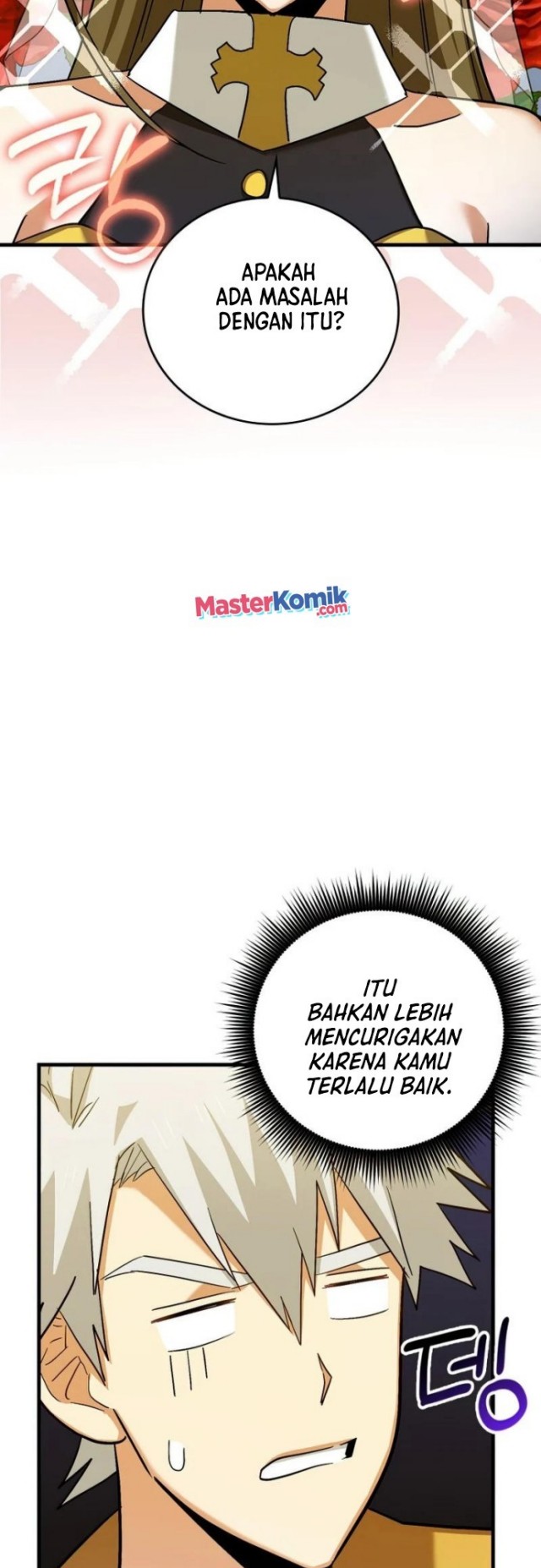 To Hell With Being A Saint Im A Doctor Chapter 26 Halaman 67