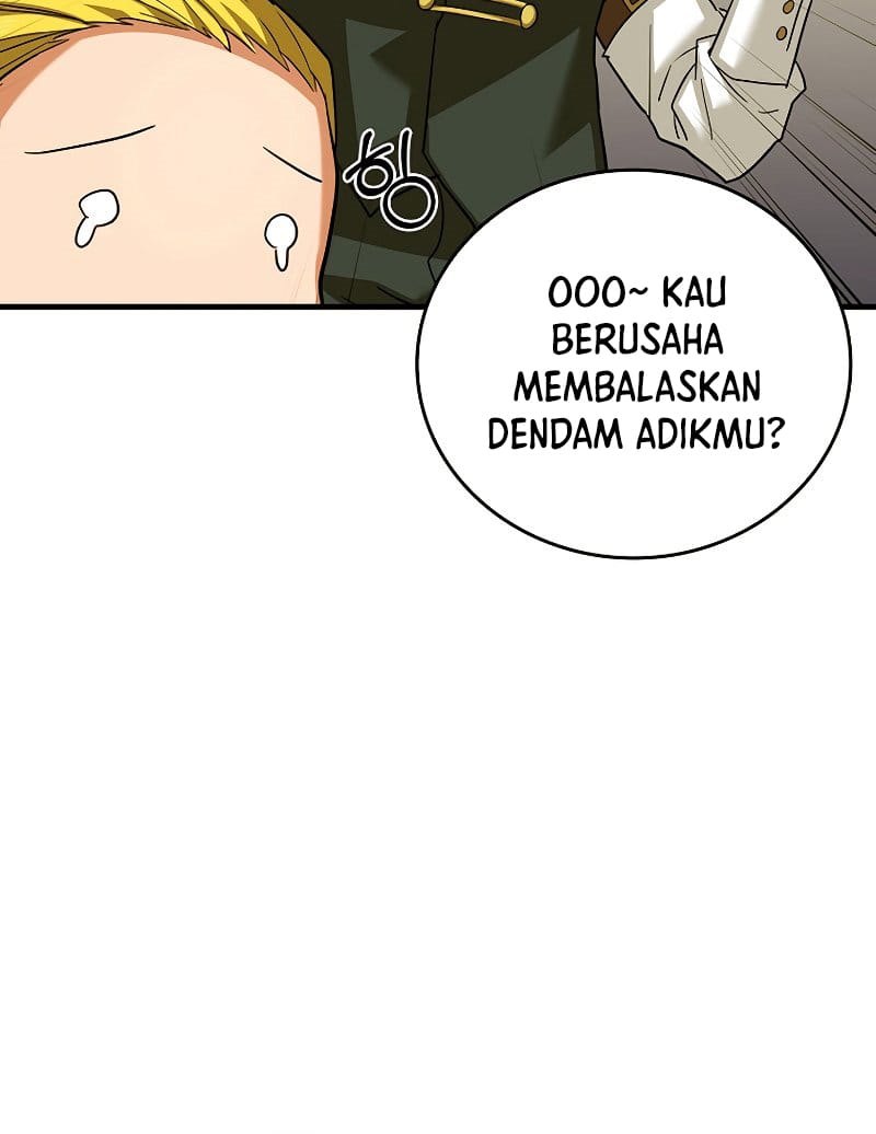 To Hell With Being A Saint Im A Doctor Chapter 31 Halaman 32