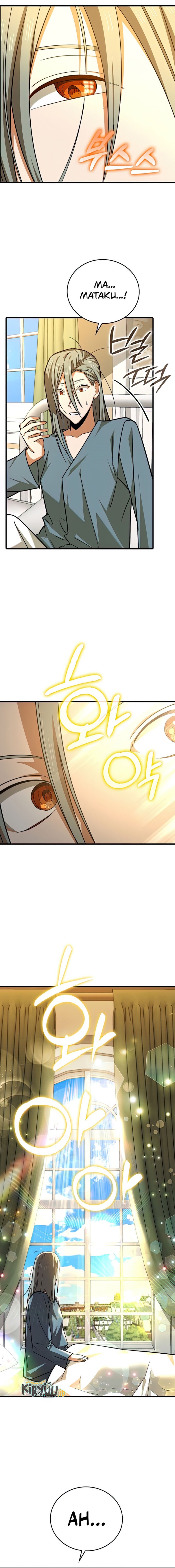 To Hell With Being A Saint Im A Doctor Chapter 43 Halaman 15