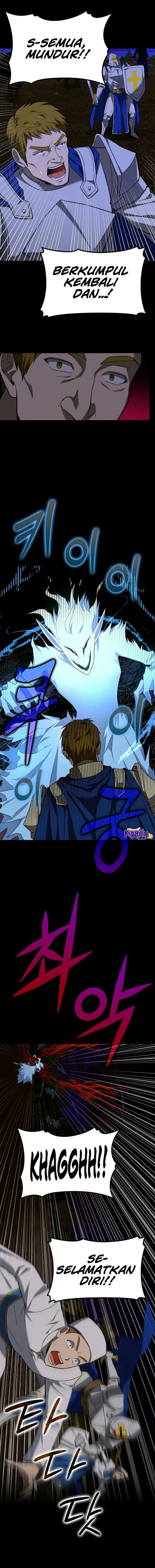 To Hell With Being A Saint Im A Doctor Chapter 44 Halaman 15