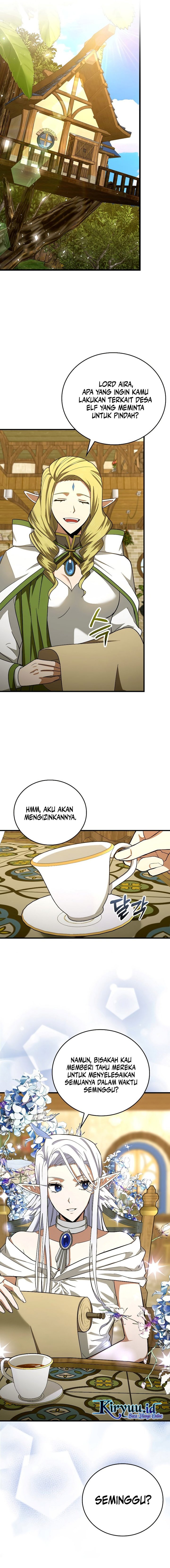 To Hell With Being A Saint Im A Doctor Chapter 54 Halaman 15