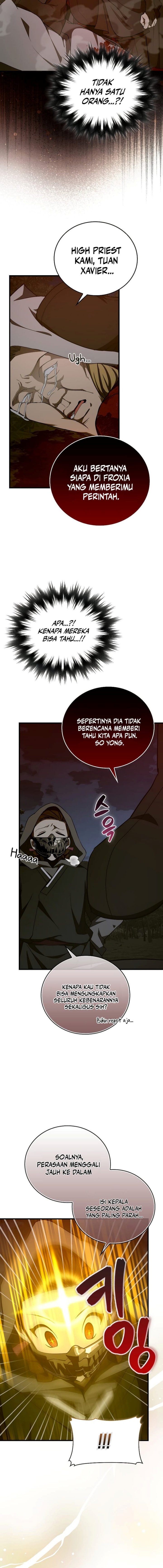 To Hell With Being A Saint Im A Doctor Chapter 65 Halaman 15