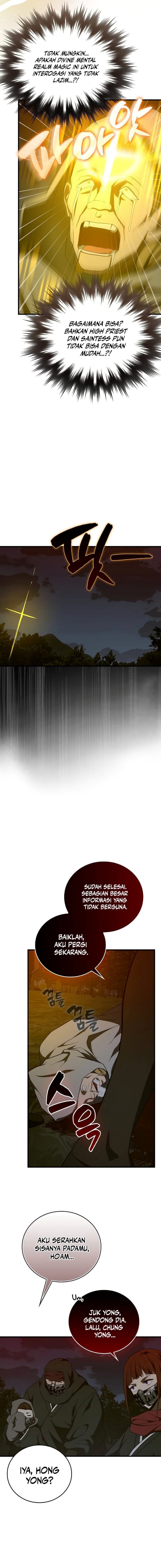 To Hell With Being A Saint Im A Doctor Chapter 65 Halaman 16