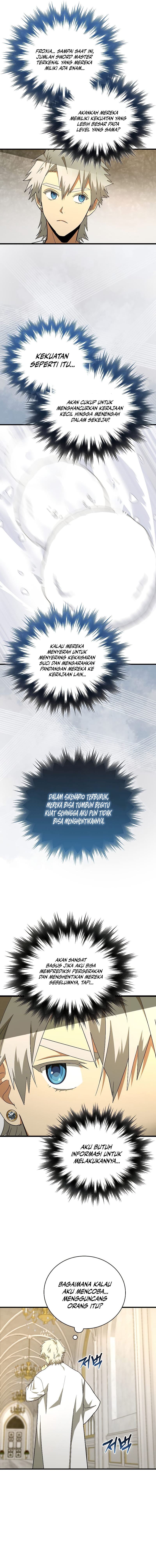 To Hell With Being A Saint Im A Doctor Chapter 66 Halaman 6