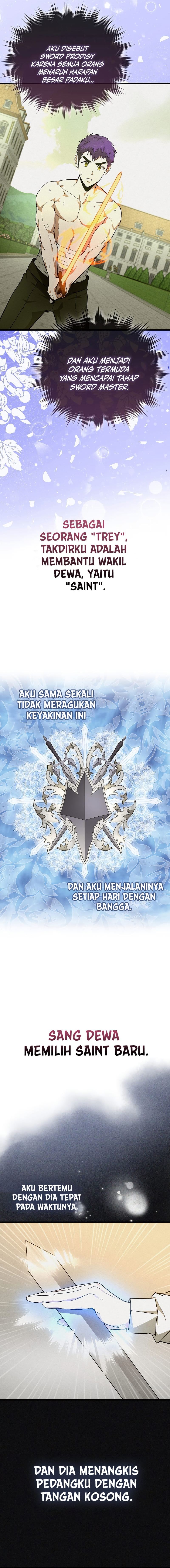 To Hell With Being A Saint Im A Doctor Chapter 66 Halaman 10