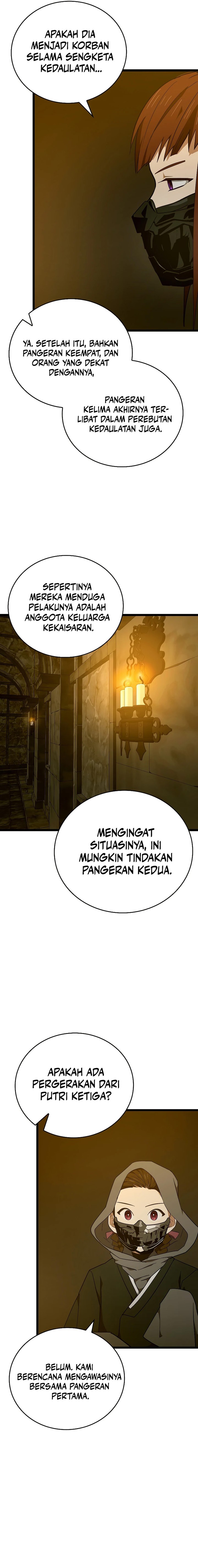 To Hell With Being A Saint Im A Doctor Chapter 81 Halaman 11
