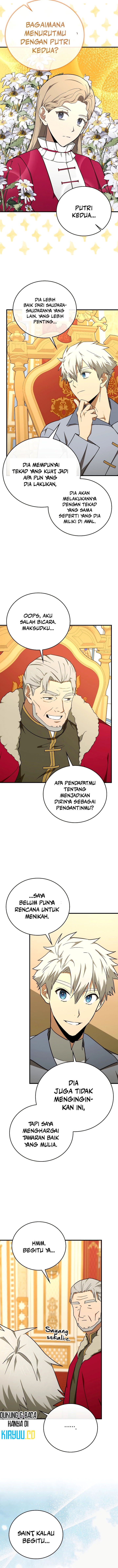 To Hell With Being A Saint Im A Doctor Chapter 85 Halaman 12