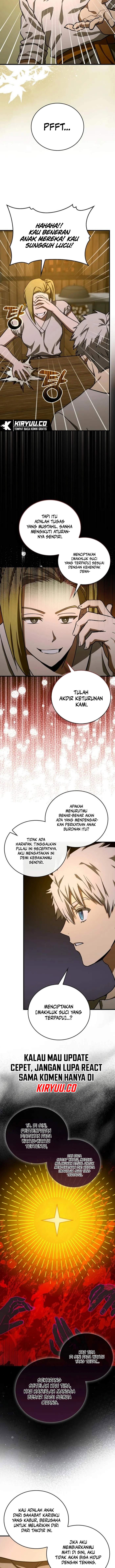 To Hell With Being A Saint Im A Doctor Chapter 102 Halaman 6