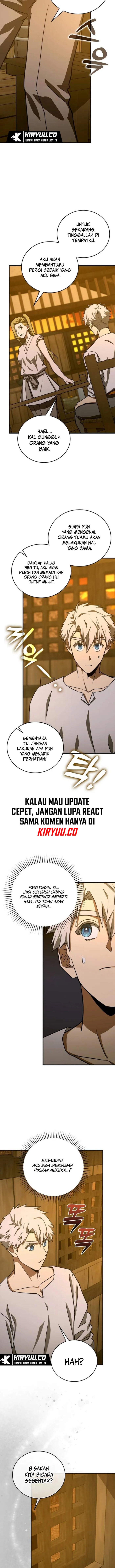To Hell With Being A Saint Im A Doctor Chapter 102 Halaman 7