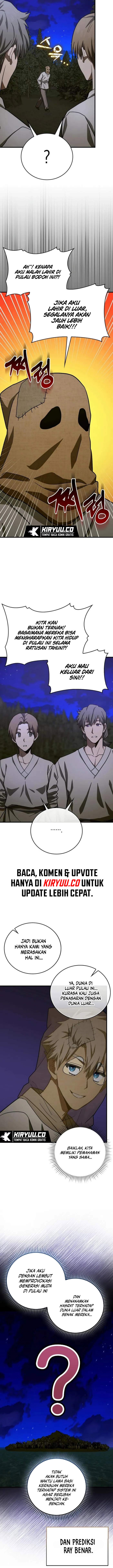 To Hell With Being A Saint Im A Doctor Chapter 102 Halaman 10