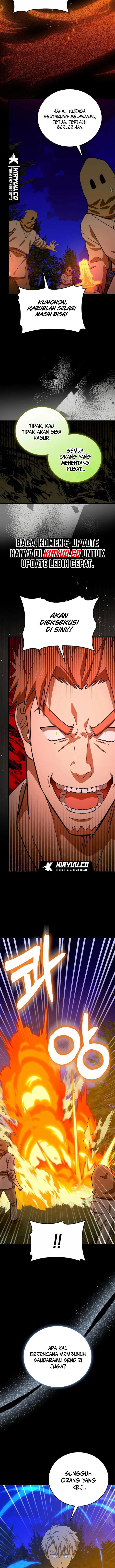 To Hell With Being A Saint Im A Doctor Chapter 103 Halaman 6