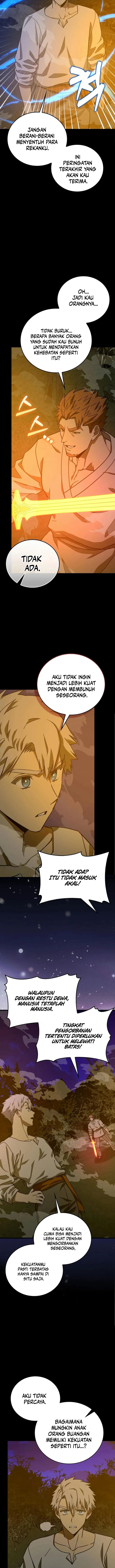 To Hell With Being A Saint Im A Doctor Chapter 103 Halaman 7