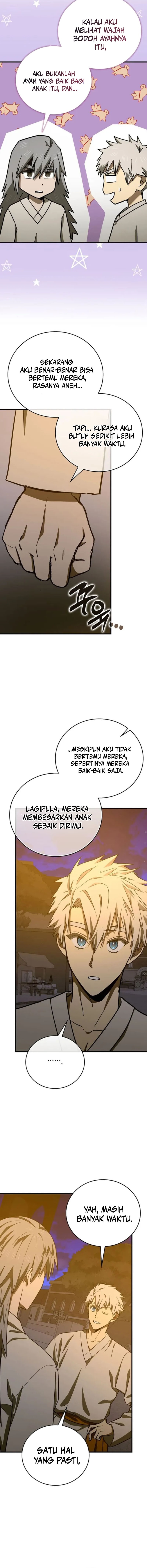 To Hell With Being A Saint Im A Doctor Chapter 107 Halaman 14