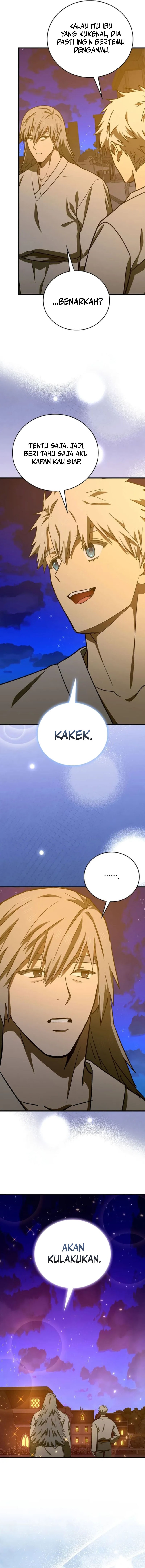 To Hell With Being A Saint Im A Doctor Chapter 107 Halaman 15
