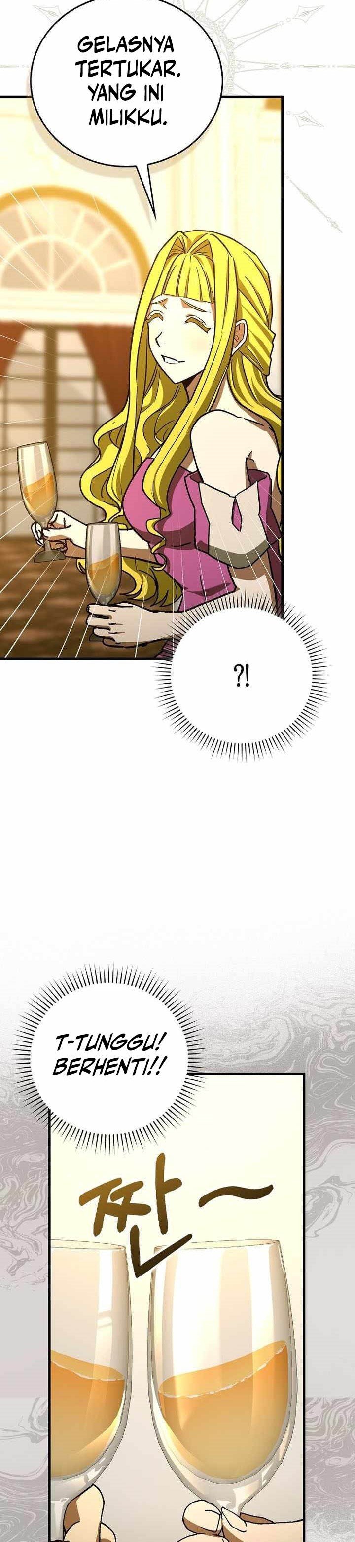 To Hell With Being A Saint Im A Doctor Chapter 121 Halaman 7