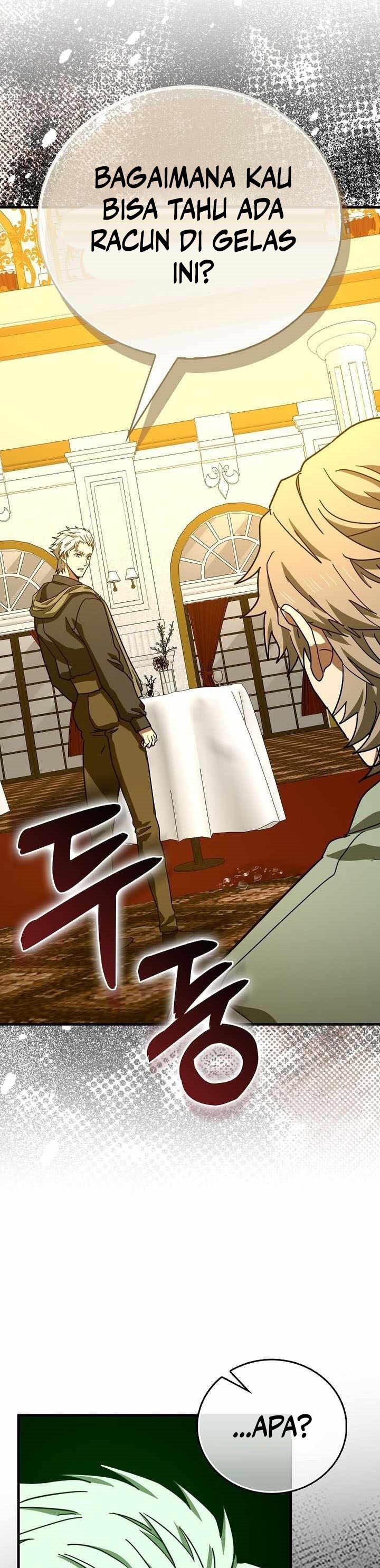 To Hell With Being A Saint Im A Doctor Chapter 121 Halaman 12