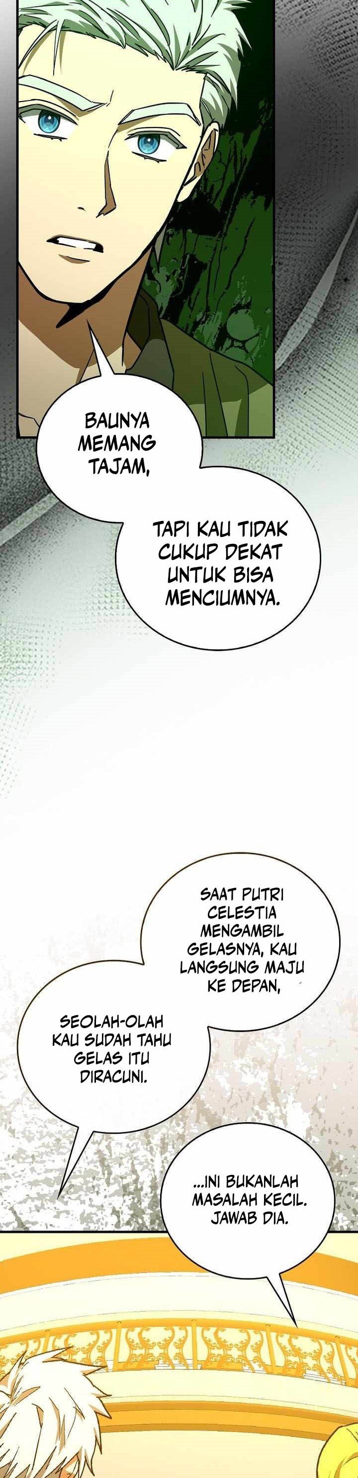 To Hell With Being A Saint Im A Doctor Chapter 121 Halaman 13
