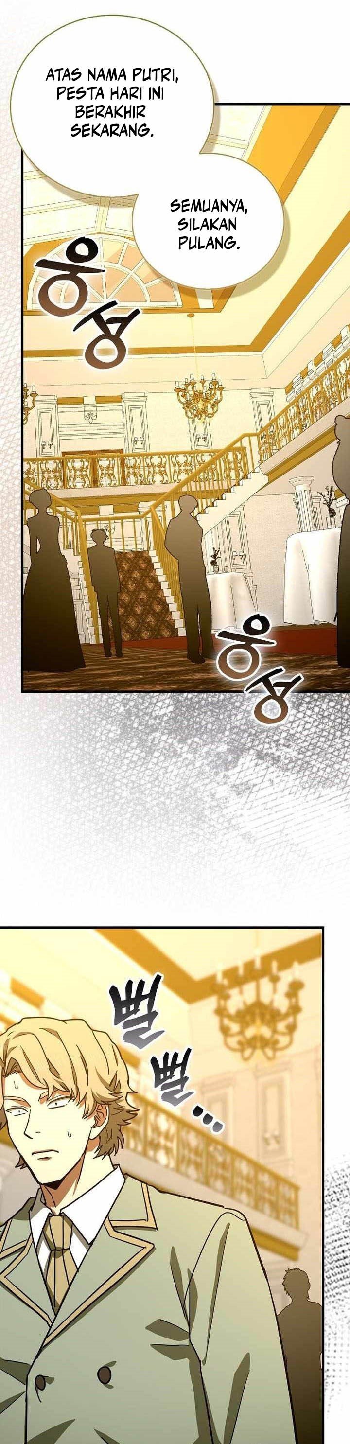 To Hell With Being A Saint Im A Doctor Chapter 121 Halaman 16