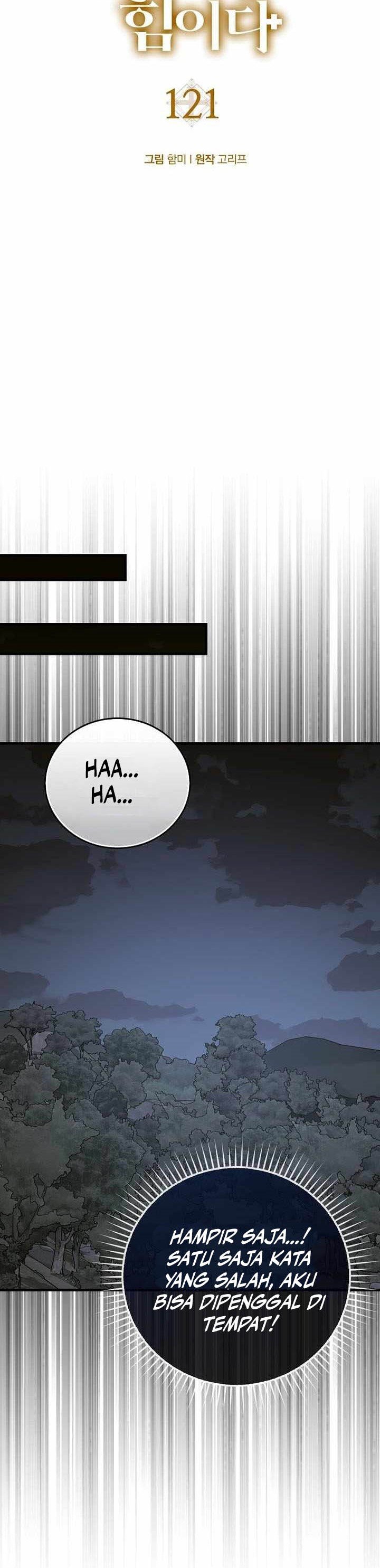 To Hell With Being A Saint Im A Doctor Chapter 121 Halaman 18