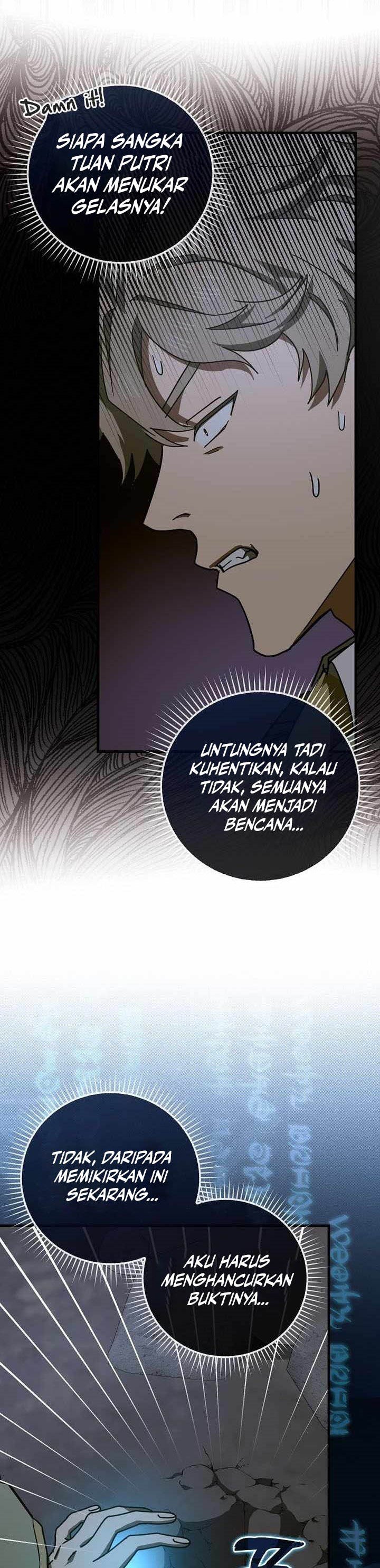 To Hell With Being A Saint Im A Doctor Chapter 121 Halaman 19