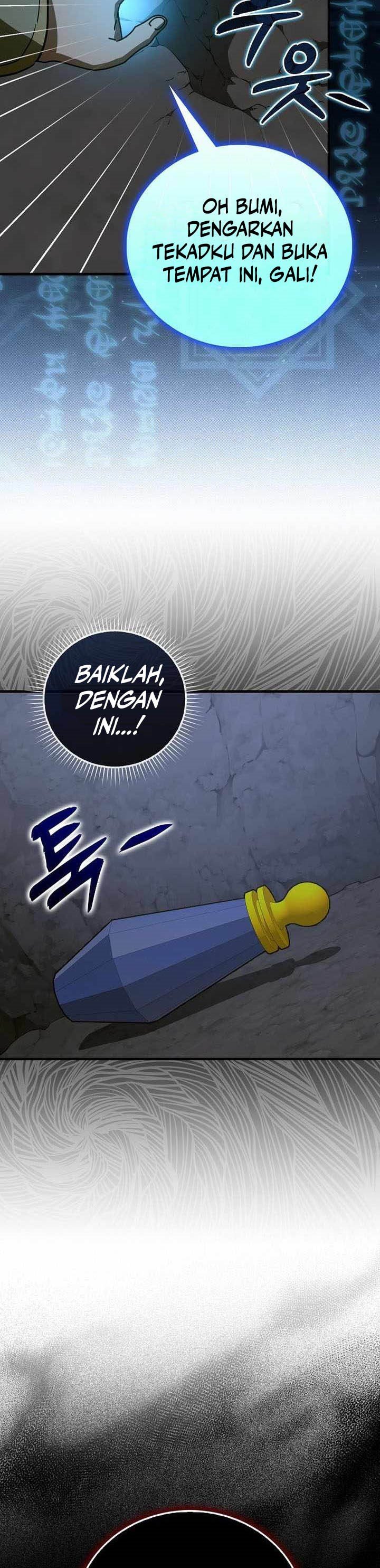 To Hell With Being A Saint Im A Doctor Chapter 121 Halaman 20