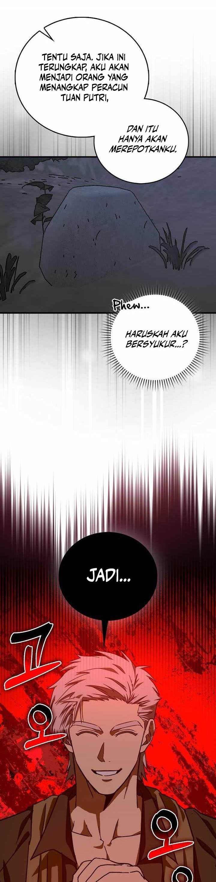 To Hell With Being A Saint Im A Doctor Chapter 121 Halaman 26