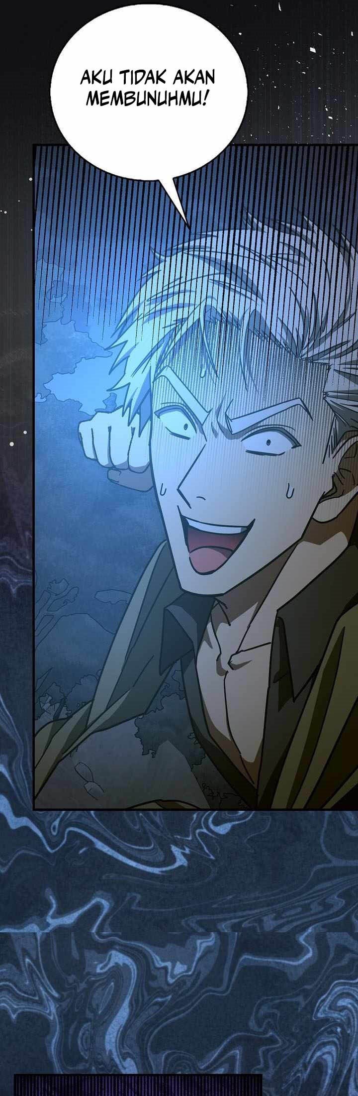 To Hell With Being A Saint Im A Doctor Chapter 121 Halaman 32