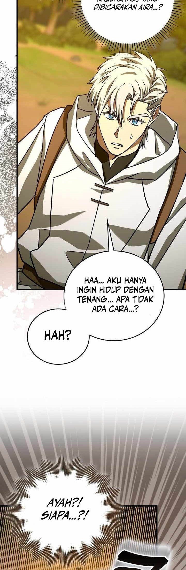 To Hell With Being A Saint Im A Doctor Chapter 121 Halaman 38