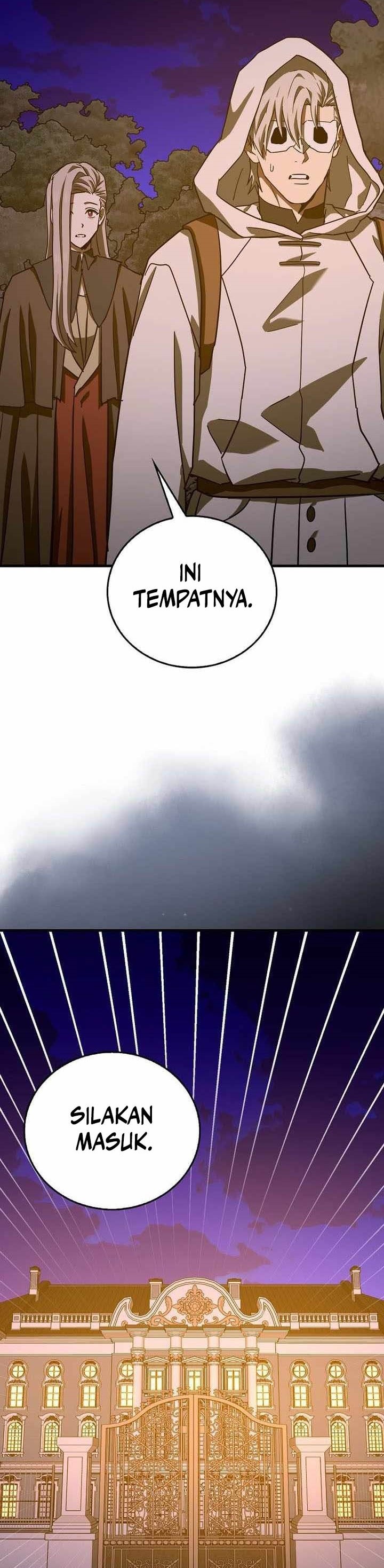 To Hell With Being A Saint Im A Doctor Chapter 123 Halaman 8