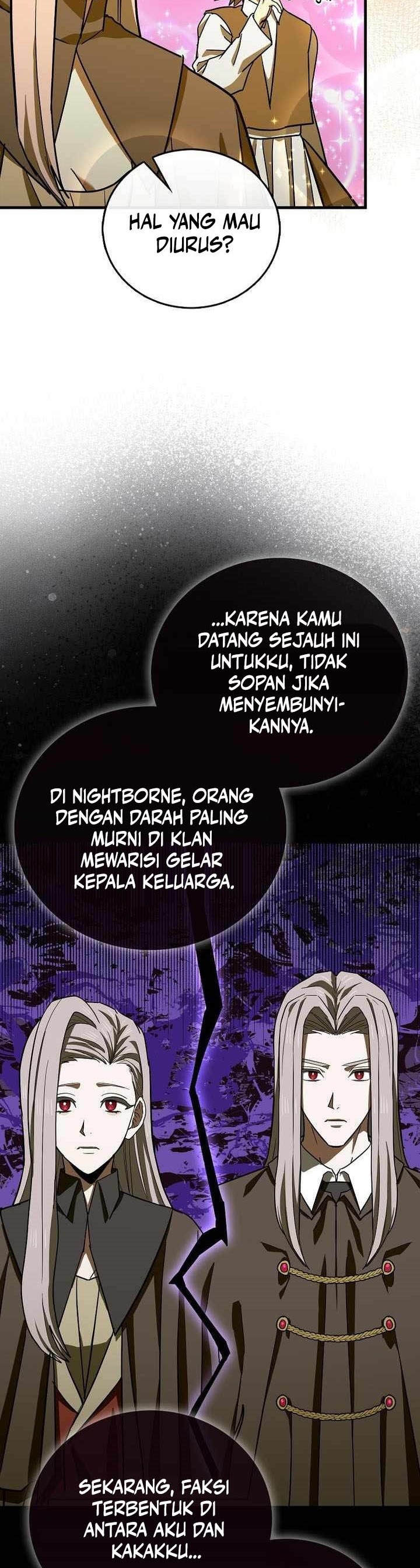 To Hell With Being A Saint Im A Doctor Chapter 123 Halaman 14