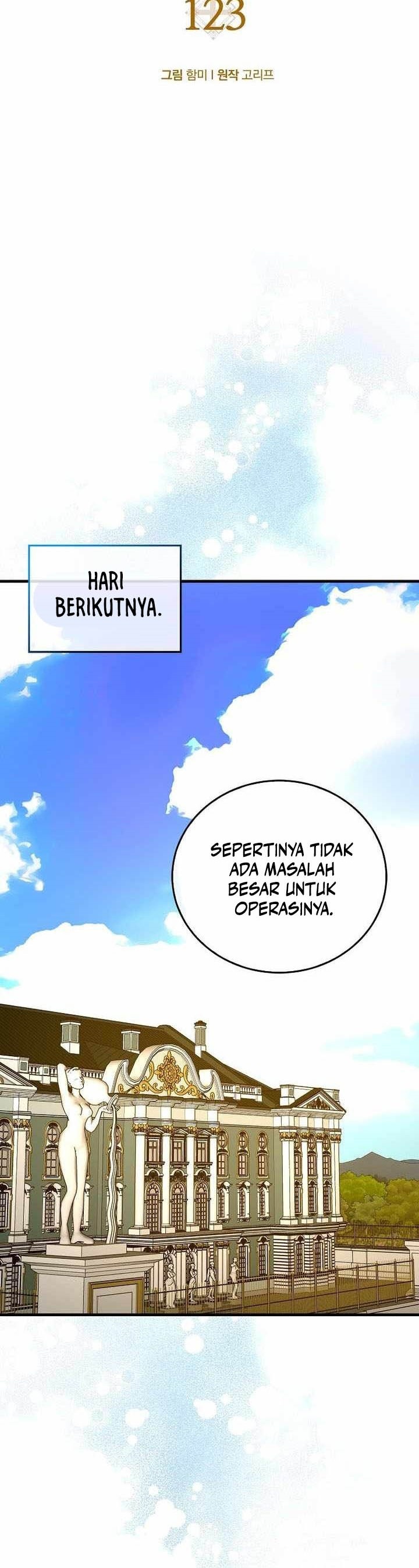 To Hell With Being A Saint Im A Doctor Chapter 123 Halaman 21