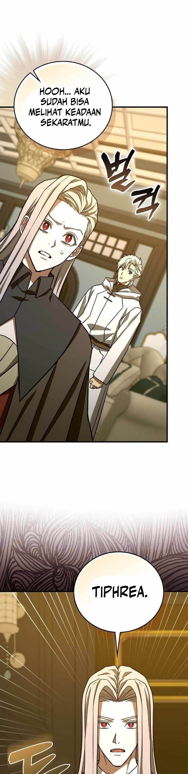 To Hell With Being A Saint Im A Doctor Chapter 123 Halaman 24