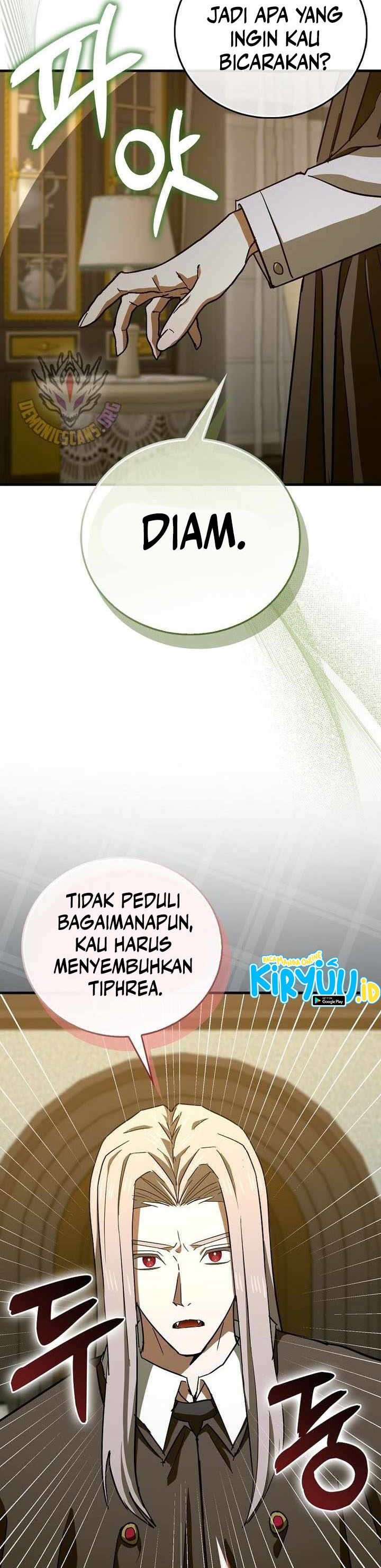To Hell With Being A Saint Im A Doctor Chapter 123 Halaman 30