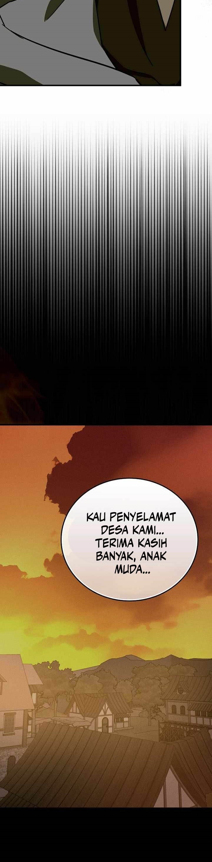 To Hell With Being A Saint Im A Doctor Chapter 128 Halaman 13