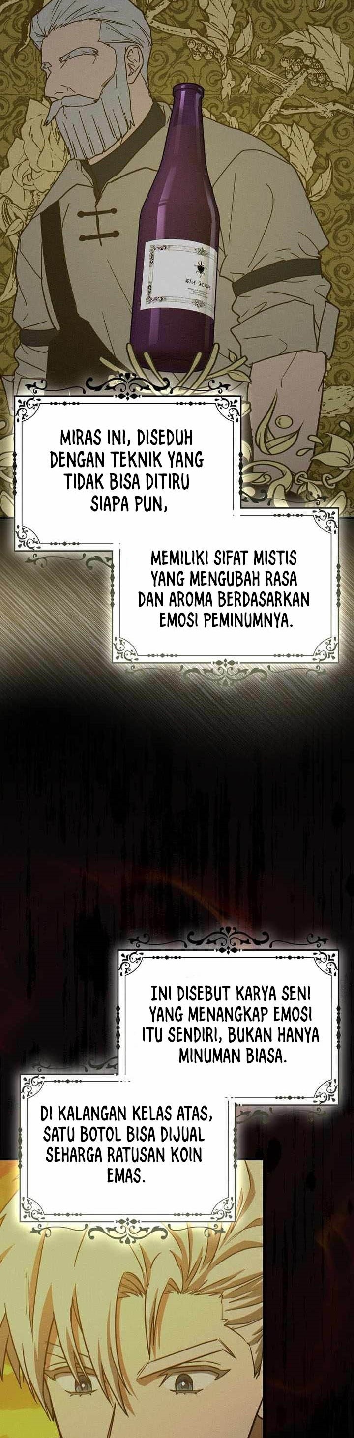 To Hell With Being A Saint Im A Doctor Chapter 128 Halaman 16