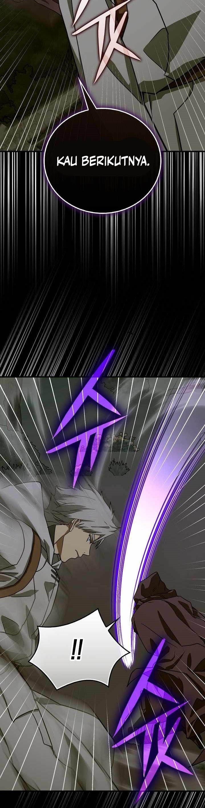 To Hell With Being A Saint Im A Doctor Chapter 128 Halaman 29