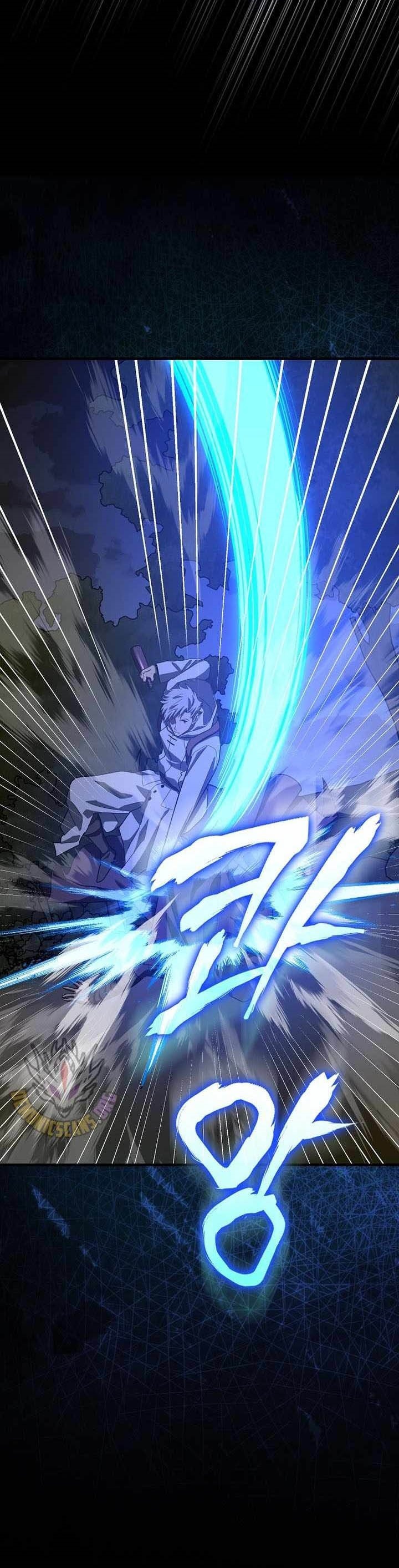 To Hell With Being A Saint Im A Doctor Chapter 128 Halaman 30