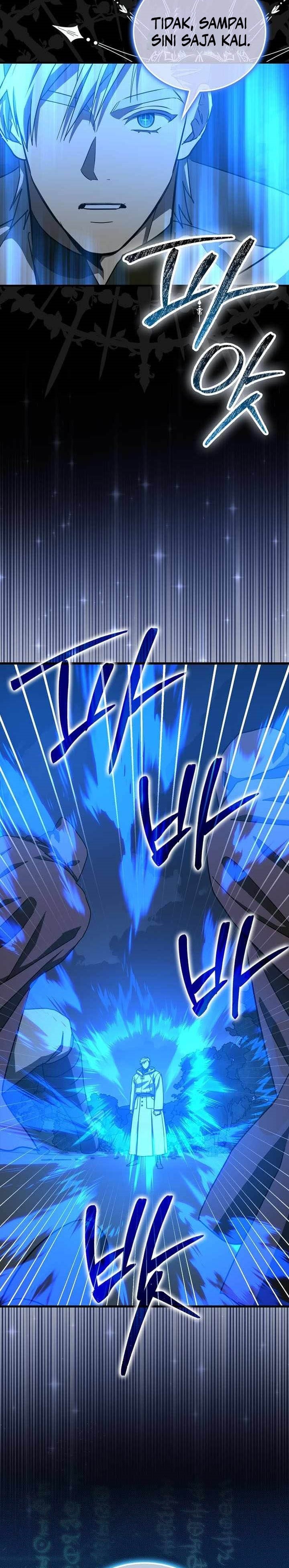 To Hell With Being A Saint Im A Doctor Chapter 128 Halaman 35