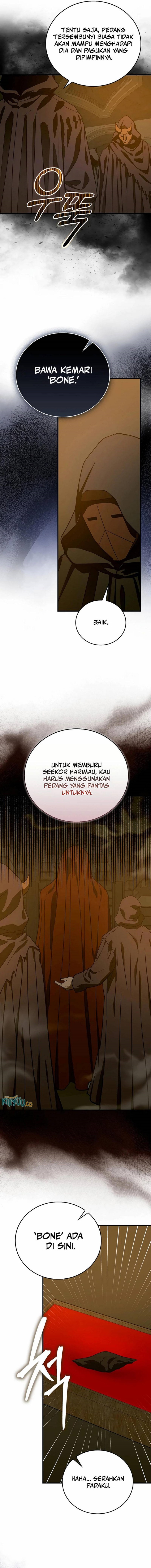 To Hell With Being A Saint Im A Doctor Chapter 130 Halaman 13