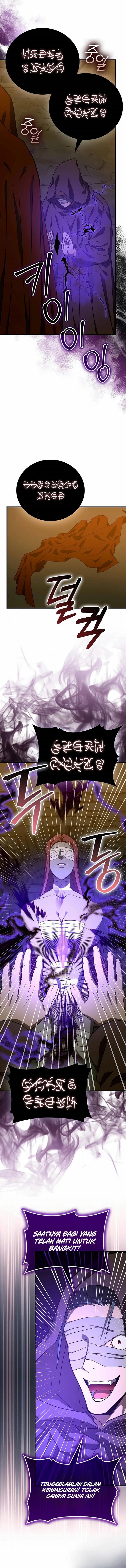 To Hell With Being A Saint Im A Doctor Chapter 130 Halaman 14