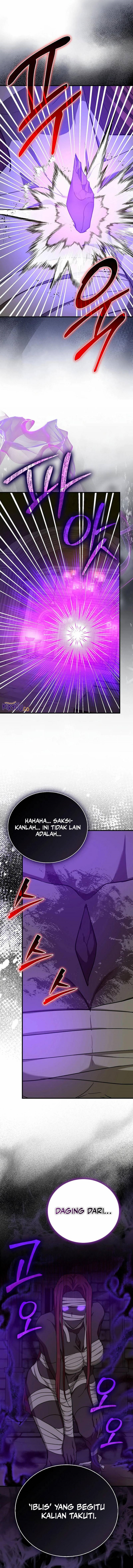 To Hell With Being A Saint Im A Doctor Chapter 130 Halaman 15